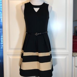 iZ Byer A line Dress